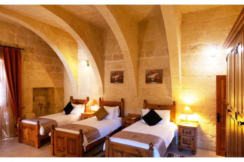 Villeleynah Amazing Gozitan Villa + Pool - foto 7