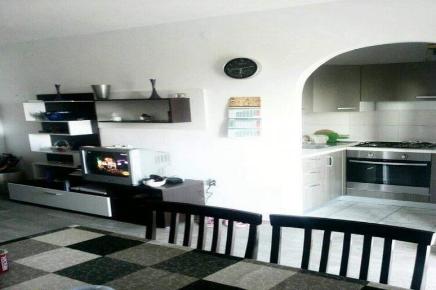 Apartments Brzica - Two Bedroom Apartment with Balcony (A2) - foto 19