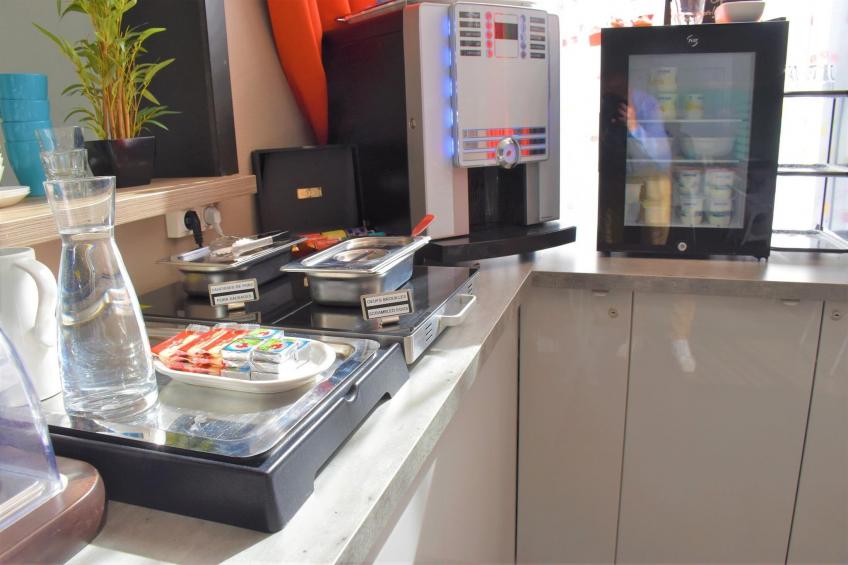 Adonis Paris Double Studio - foto 14