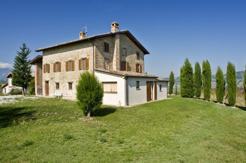 Il Casolare e il Fienile - foto 61