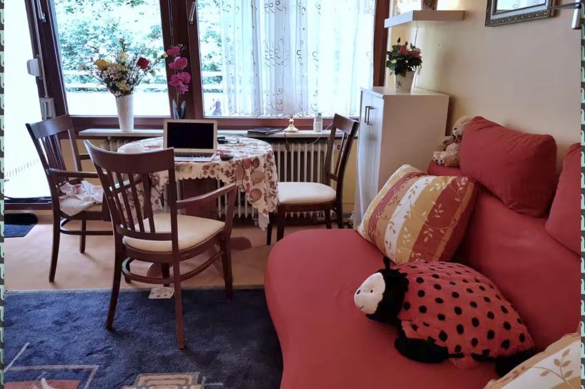 Ruhe und Relaxen - foto 3