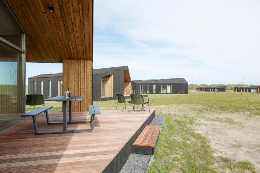 Natuurhuis De Horizon - foto 43