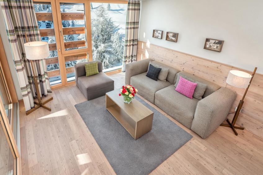Ferienhaus Herraställi - foto 37