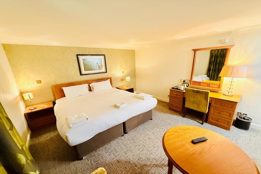 Superior Double Room - foto 11