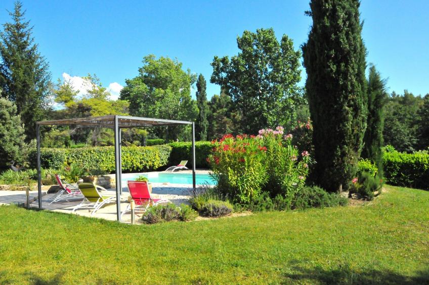 Holiday home Puyméras / Villa Julia - foto 2