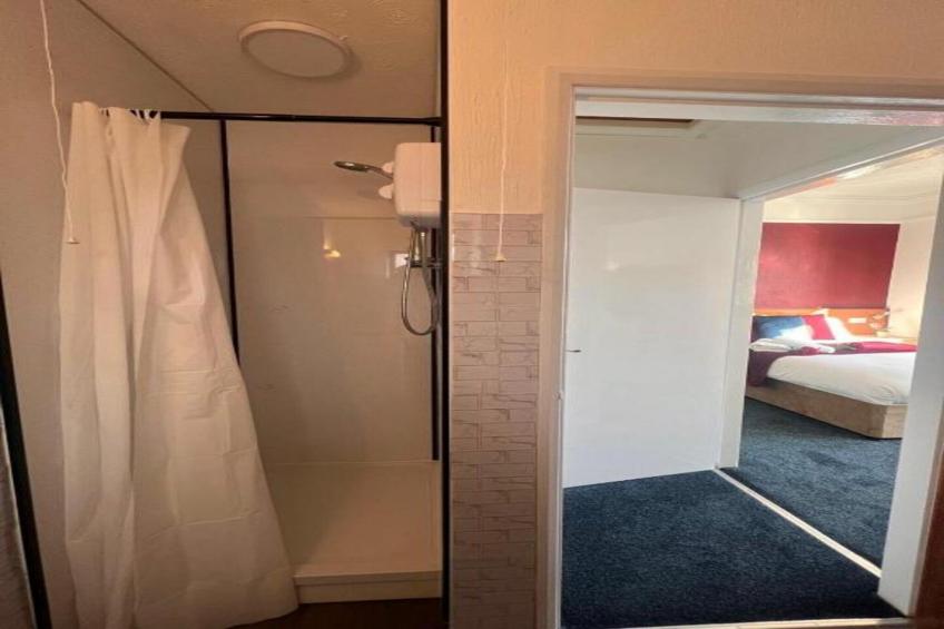 One Bed Room Apartment (3 Guest) - foto 18
