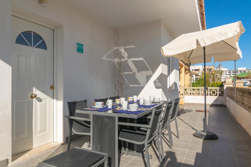 Casa Blanca (Port D'alcudia) - foto 3