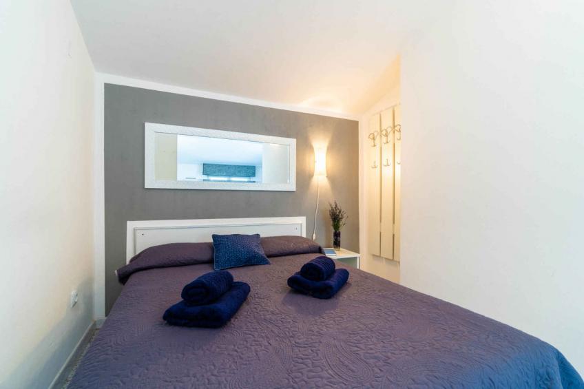 Vakantiewoning met tuinterras - BF-DX228 - foto 32