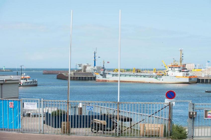 Harbour 54 - foto 28