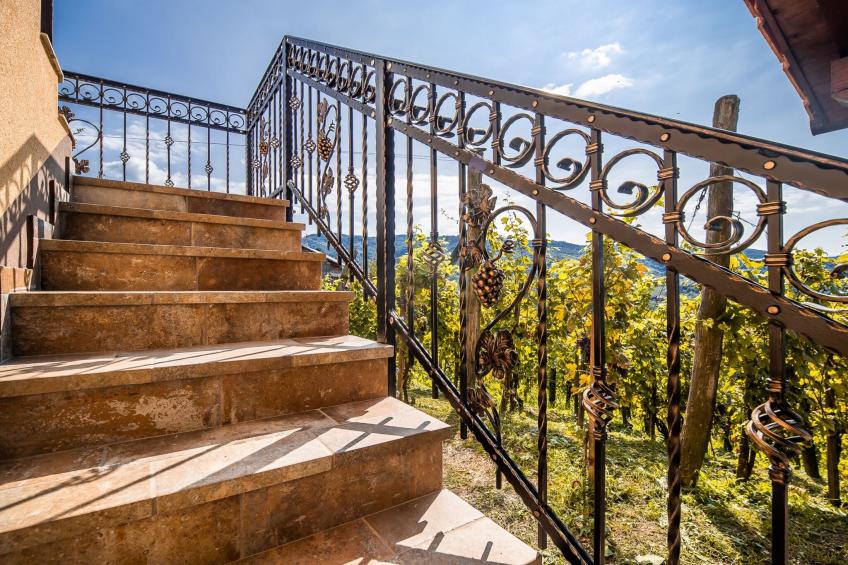 Serene Hollow Holiday Home with Mountain View - Two Bedroom Holiday Home with Mountain View - foto 34