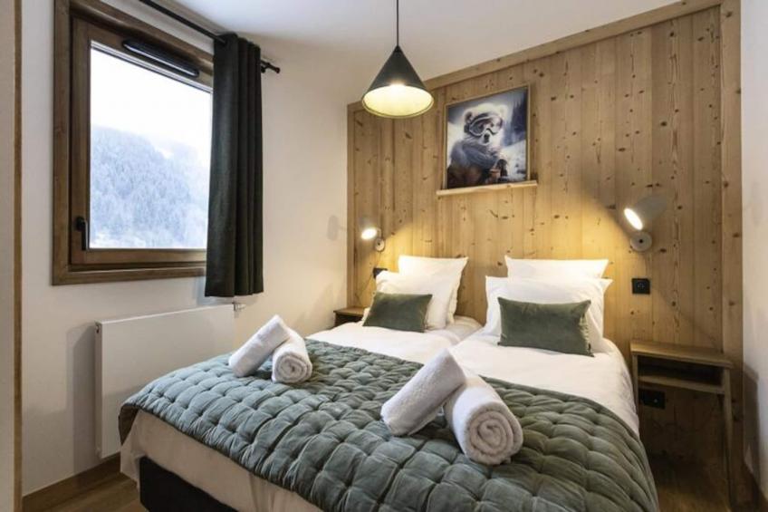 Résidence Terresens Le Flocon Blanc - foto 14