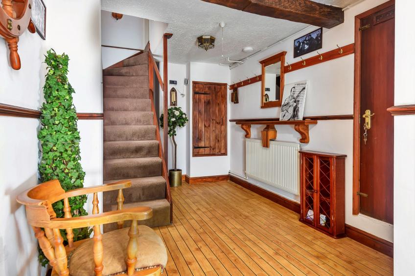 Ukulele Cottage - foto 5