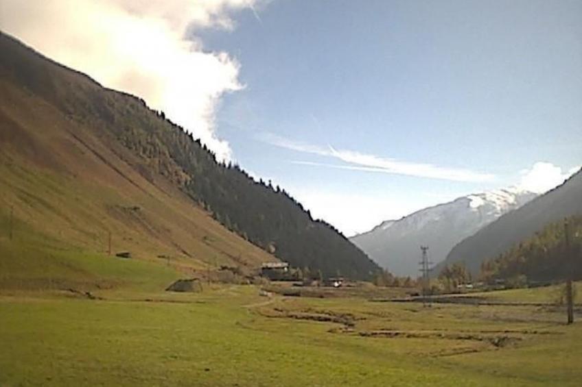 Wohnung Waldeslust in St. Sigmund im Sellrain - foto 5