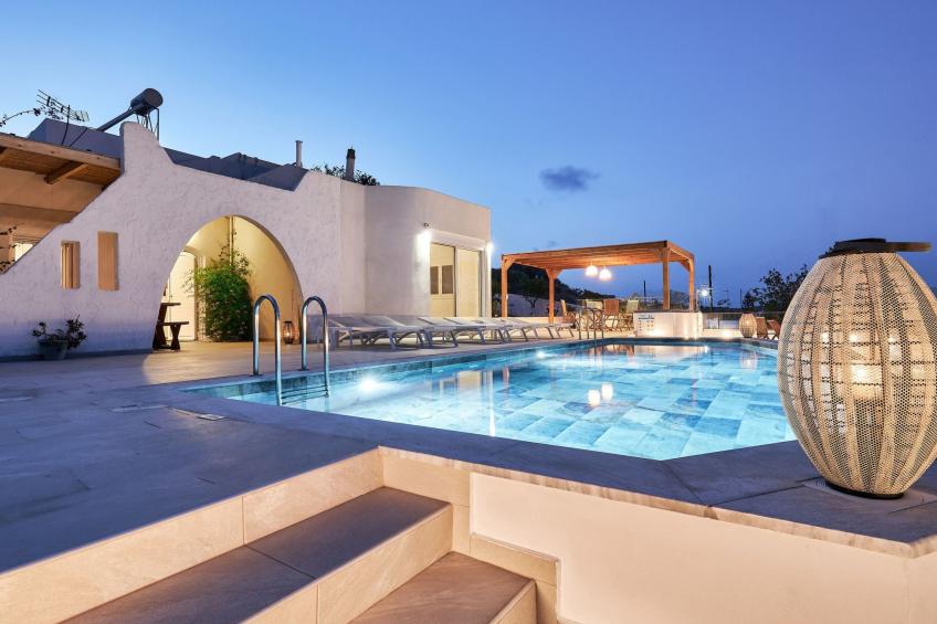 Villa Elena mit privatem beheiztem Schwimmbad - foto 59