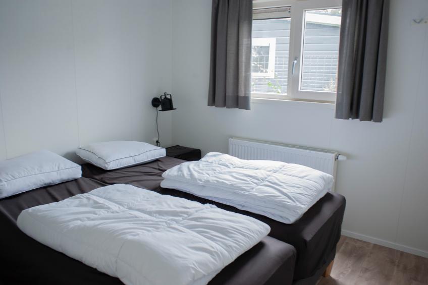 Veluwelodge XL with hot tub | 6 persons - foto 8