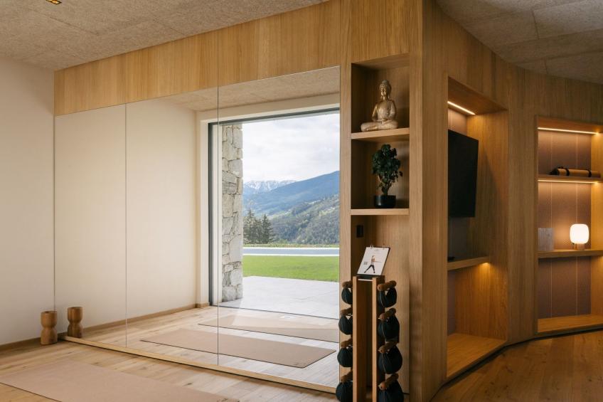 Apartment Viola - Anton Nature Hideaway - foto 9