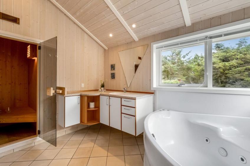 "Leona" - 250m to the inlet in Western Jutland - foto 22