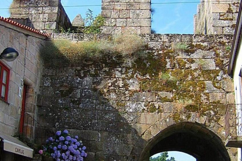 Ferien auf dem Bauernhof mit Weinberg - foto 24