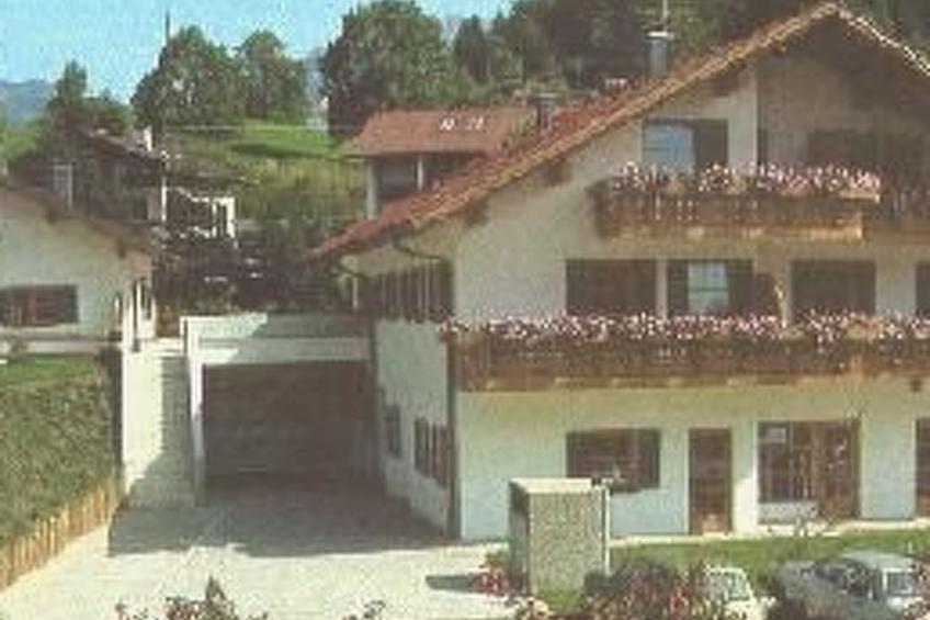 Haus Alphorn Wh 15 - foto 2