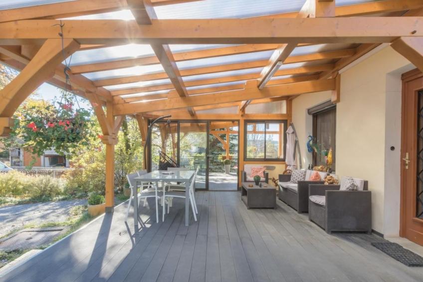 Urlaub in den Bergen - foto 16