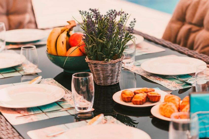 Luxuriöse Villa mit privatem Pool und Whirlpool - foto 55