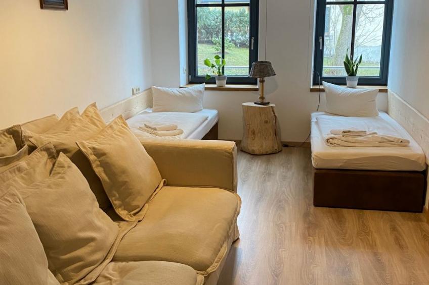 Fasa Lodge - foto 12