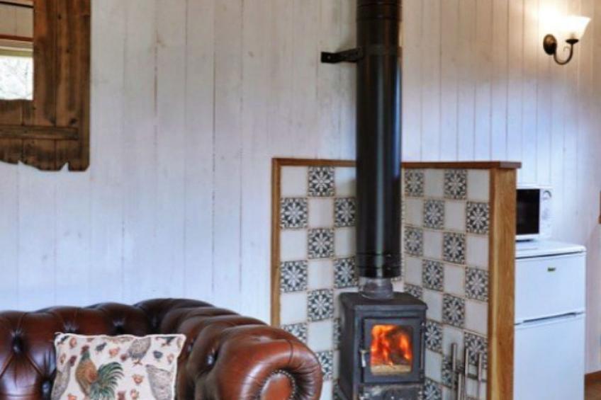 Shepherd's Retreat at Morrells Wood - foto 2