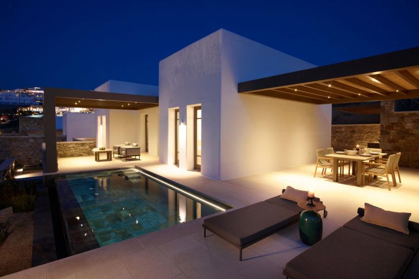 Bonzoe Suites und Villen - foto 36