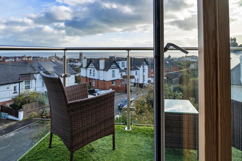 Number 10, Montpellier Apartments - foto 26