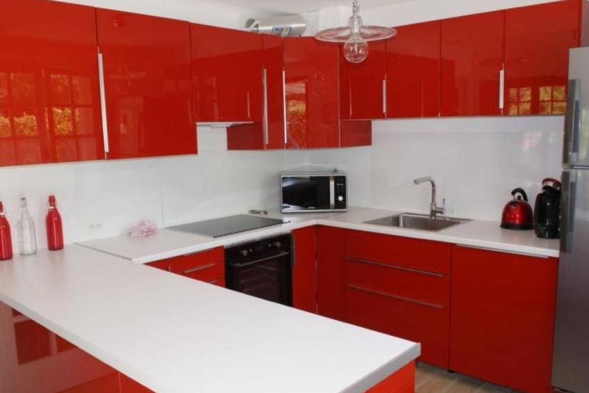 Schöne provenzalische Villa Les Carlets mit Pool - foto 29