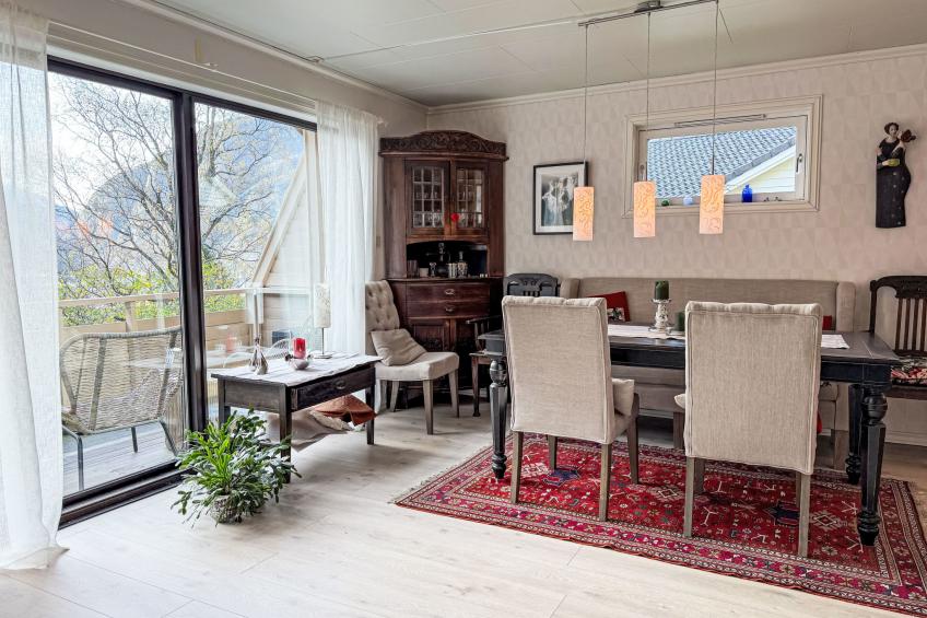 Høyanger Panorama - foto 8