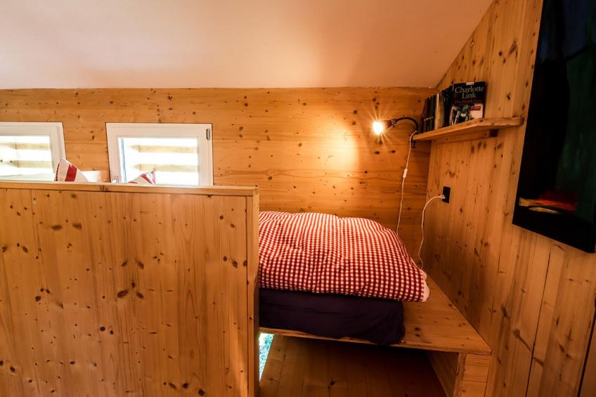 Ferienhaus Jukale, (Luzein), ferienhaus_jukale - foto 8