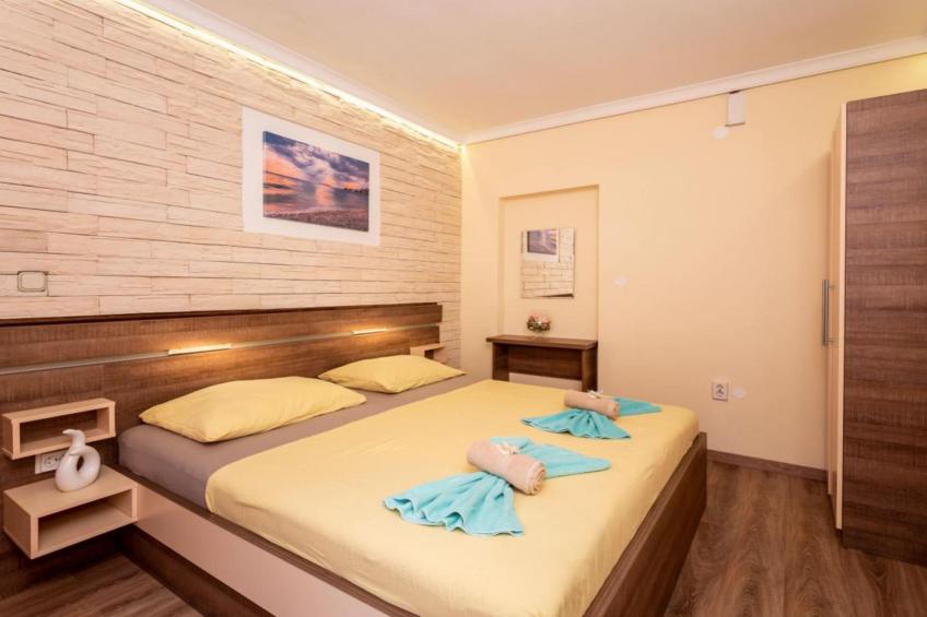 Villa Goldfield - Superior One Bedroom Apartment with Balcony - foto 7