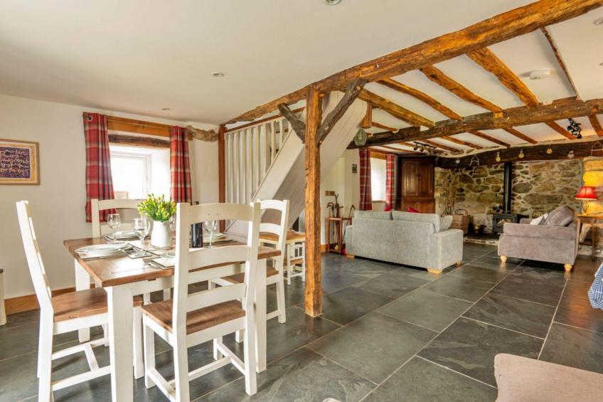 Penclogwynau - foto 10
