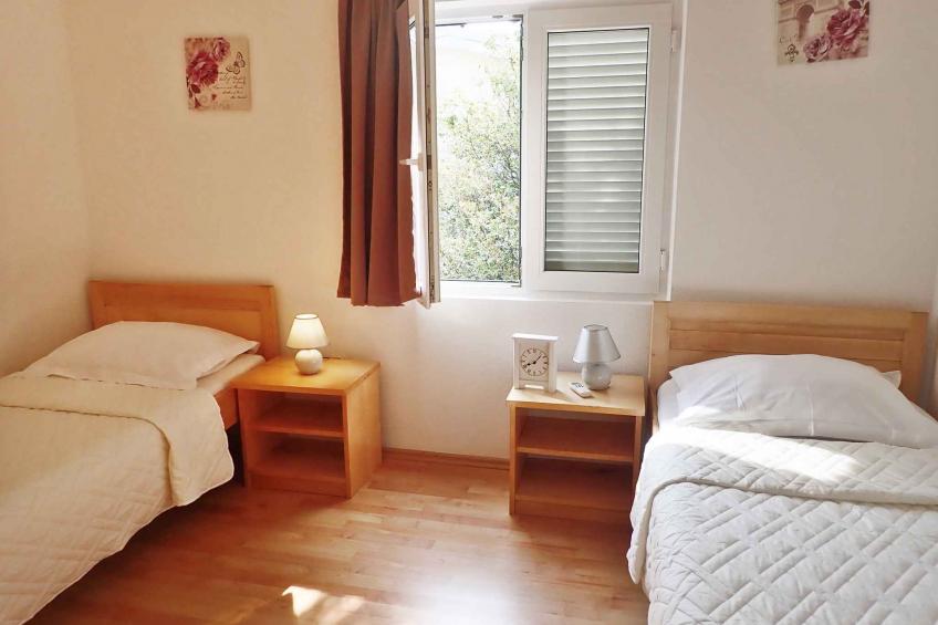 Holiday apartment with sea view and air conditioning - BF-WNJW - foto 24