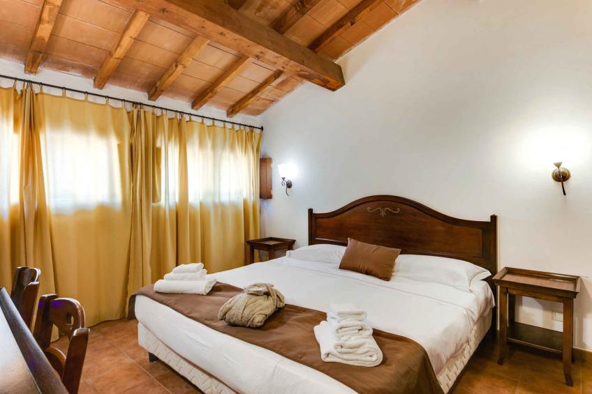 Vakantiewoning met zwembad en Wlan - VW-GBHJR - foto 31