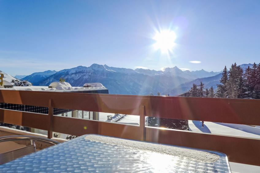 Terrasse des Alpes 2006 - foto 36