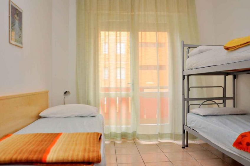 Vakantiewoning met balkon - VW-2NV58 - foto 4
