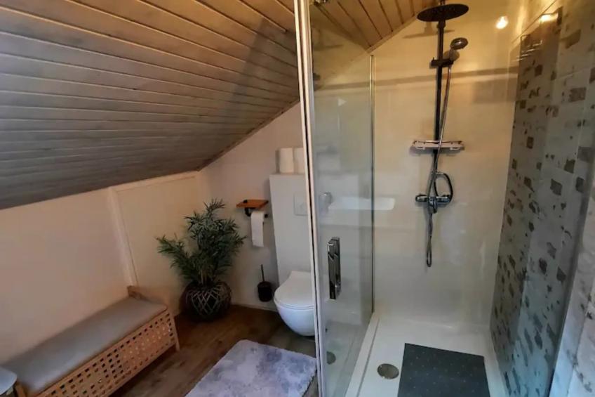 Two Bedroom Apartment With Sea  View - foto 14