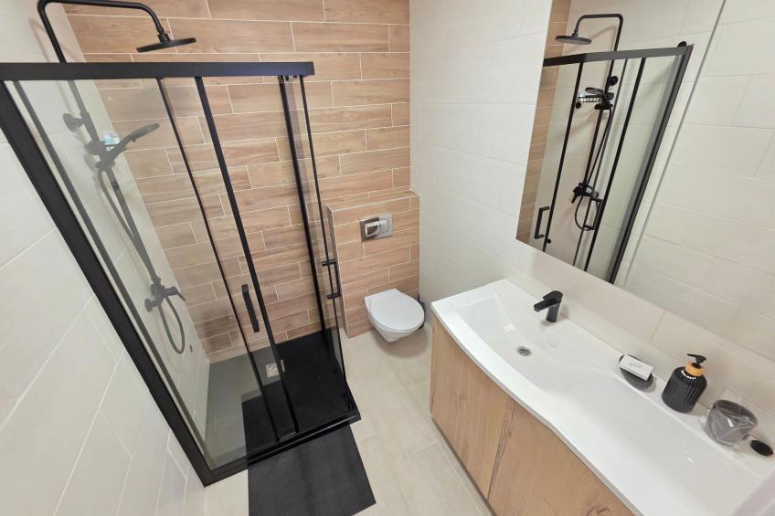 Steinhaus mit privatem Außenpool - foto 7