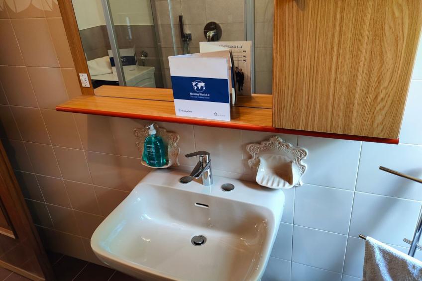 Esino Sweet Home von Holiday World - foto 16