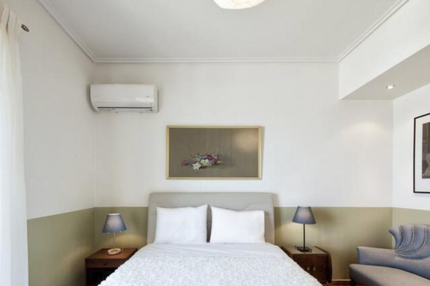 Renovierte Ferienwohnung Alimos in Athen - foto 13