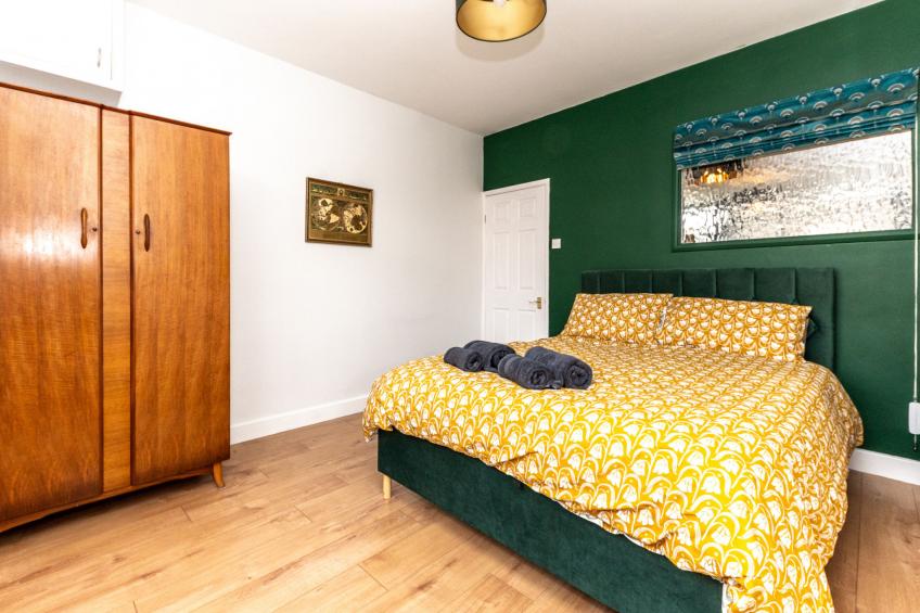 Sheila's Cottage - foto 13