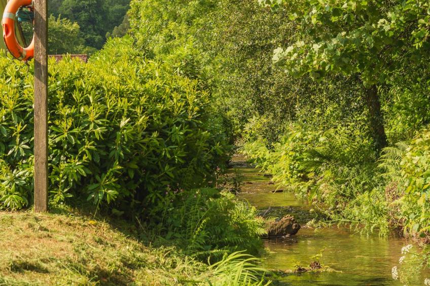 Rosecraddoc Lodges - foto 10