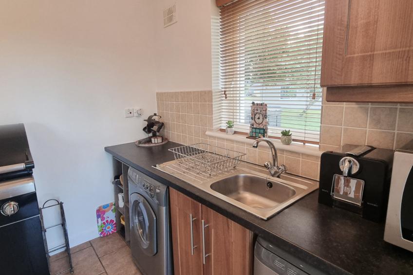 Riverrun Holiday Homes No 15 - foto 9