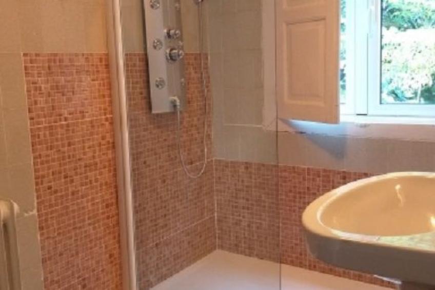 für 12 Personen und 2 Kinder in Redondela, Costa Verde Spanien (Rías Baixas) - foto 16