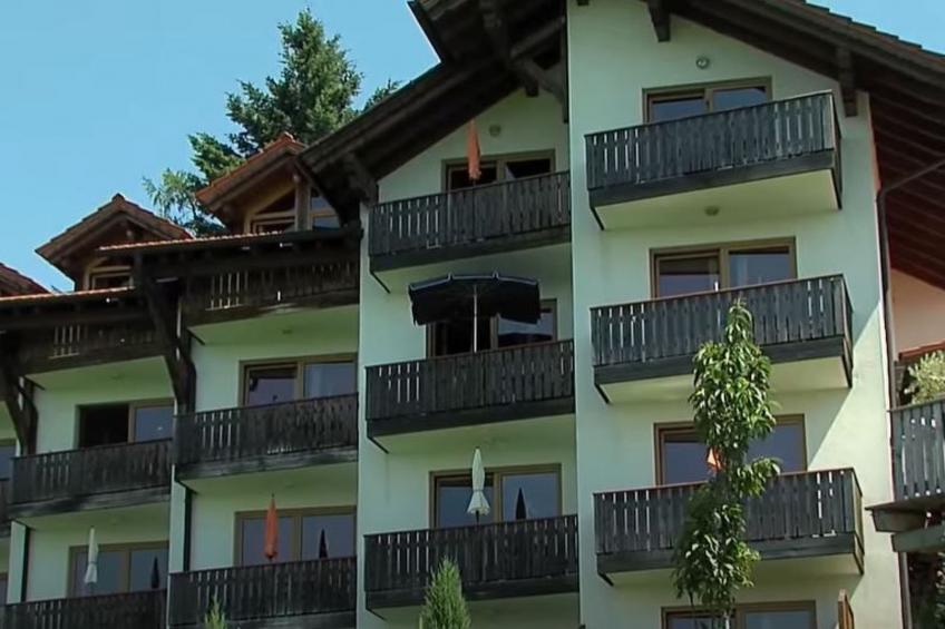 Traum Ferienwohnung in St. Englmar inkl. aktivCard - foto 9