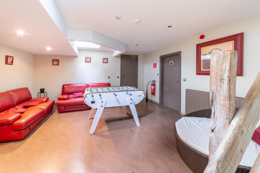 Le Vieux Moulin - foto 17