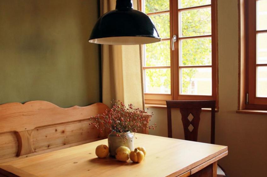 für 2 Personen  + 2 Kinder ca. 70 m² in Quedlinburg, Harz (Unterharz) - foto 25