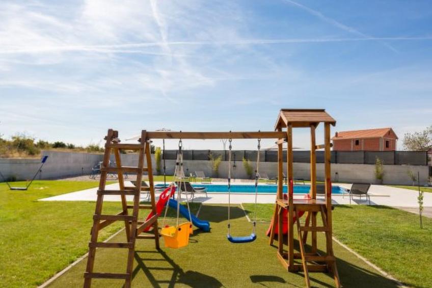 Villa Lacus in Vrana with pool - foto 25